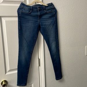 Arizona jeans juniors size 9